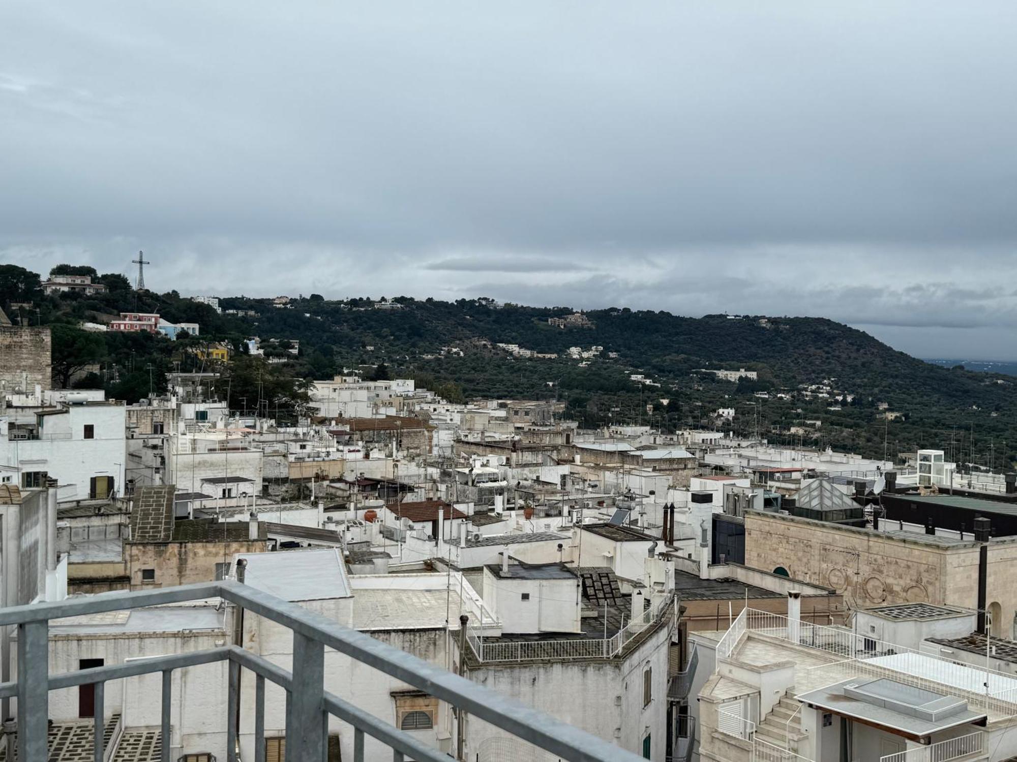 Dimora Bonasforza Luxury Apartment Ostuni